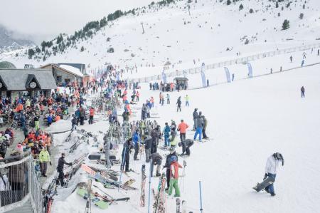 La Diputación Provincial de Huesca abre el plazo para solicitar los...