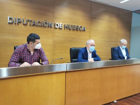 Huesca acogerá un congreso nacional sobre estrategias para un control...