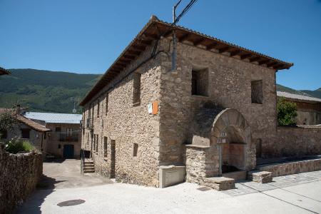 Imagen Apartamentos rurales de turismo verde de Bentué de Rasal
