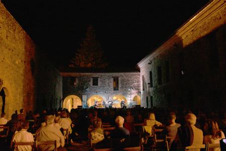 Imagen: Jordi Savall, el gran forjador del gusto por la música antigua