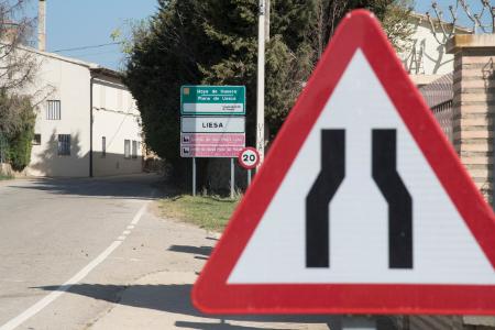 Imagen: Más de dos millones de euros para la mejorar seguridad vial en...