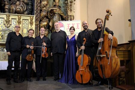 Imagen: Un precioso legado musical rescatado de las bibliotecas americanas