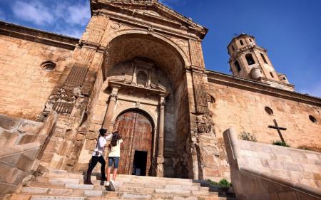 El SoNna Huesca viaja a La Litera para descubrir sus mejores rincones...