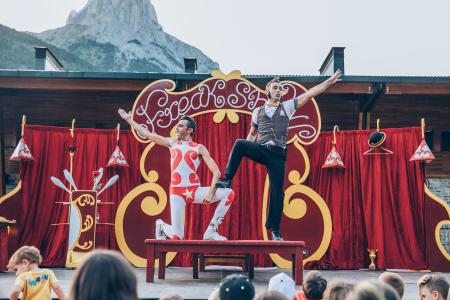 El SoNna Huesca cierra su paso por el Cinca Medio e inicia su largo...