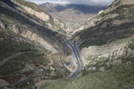 Eduardo Marco Miranda. Infraestructura para la evasión a la Naturaleza II. Arguis, 2020. Impresión con tintas pigmentadas. Papel ILFORD GALERIE, satinado perla. 61 x 91 cm