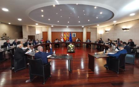 Imagen: La DPH aportará 3 millones de euros hasta 2024 para inversiones en...