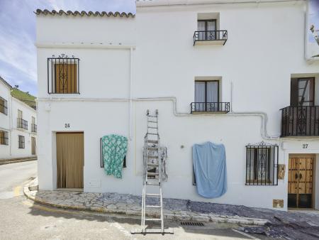 Jordi Bernadó, 2021. Serie Belleza, y las raras artes del simulacro