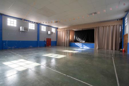 Imagen Pabellón (actividades culturales)
