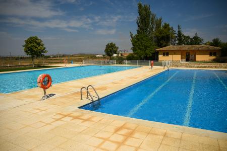 Imagen Ampliado el plazo para optar a la gestión de las piscinas municipales de...