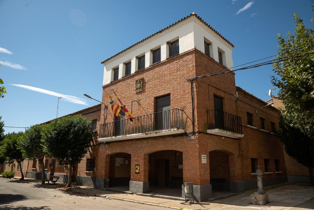 Imagen Montesusín