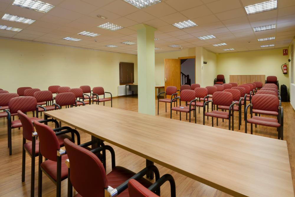 Imagen Sala multiusos