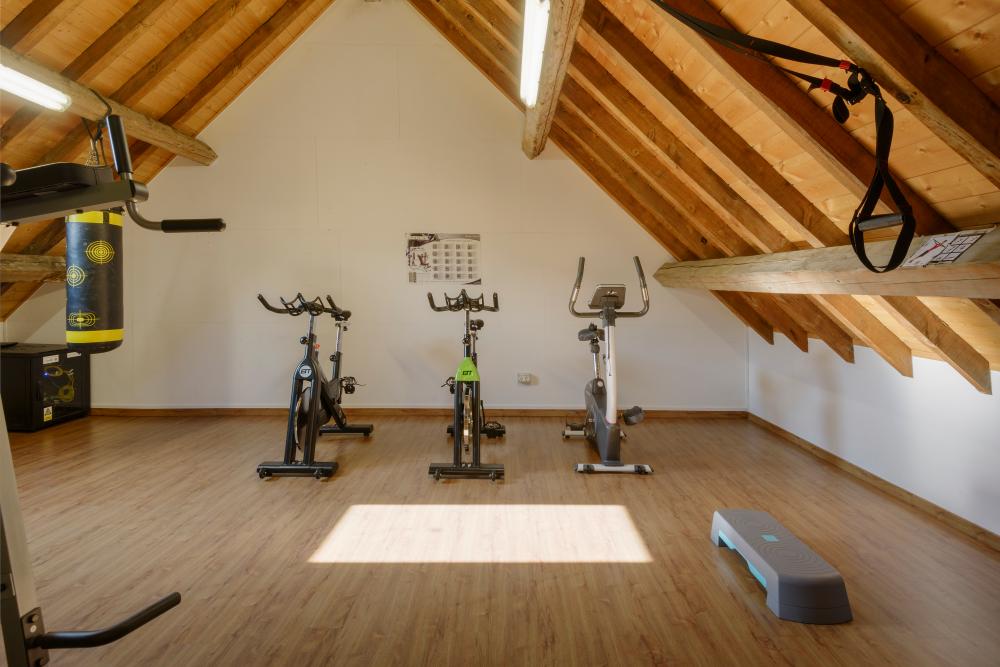 Imagen Gimnasio