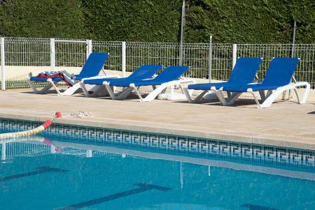Imagen Piscinas municipales