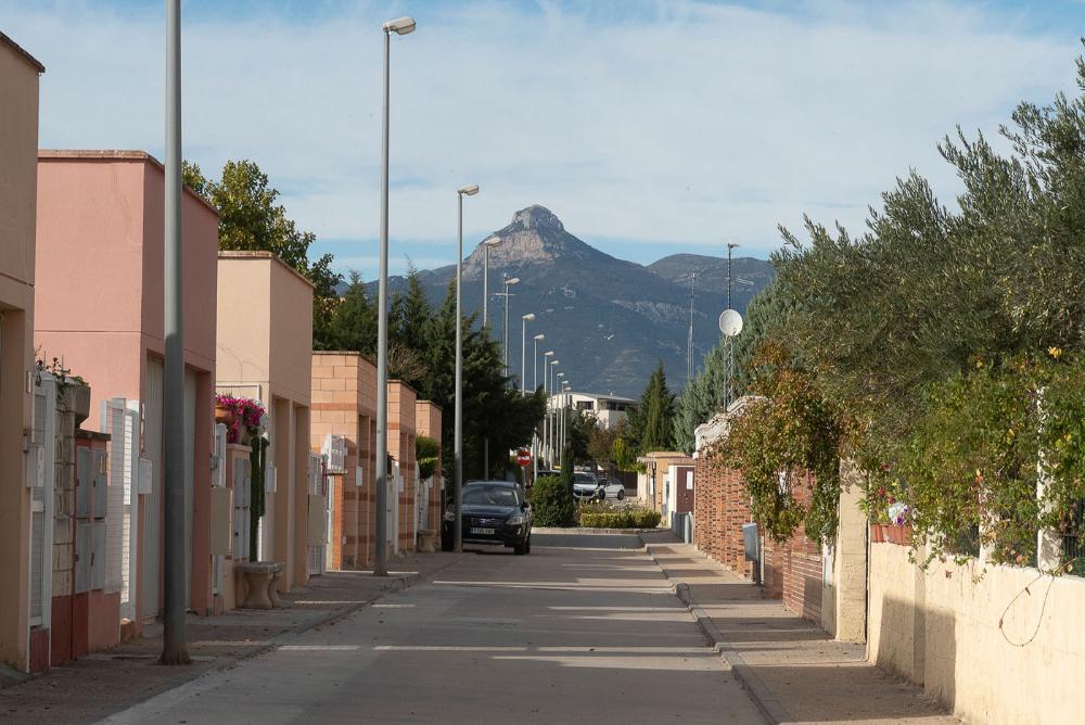 Imagen: Vistas del municipio