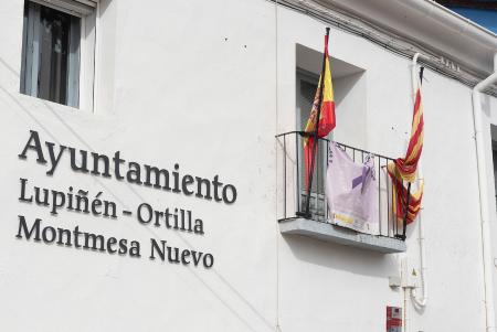 Imagen Lupiñen-Ortilla estrena nuevo portal web y app móvil municipal