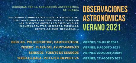 Las visitas turísticas de la Comarca del Alto Gállego viajarán este...