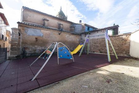 Imagen Parques infantiles