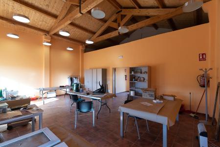 Imagen Antiguas escuelas de Ola
