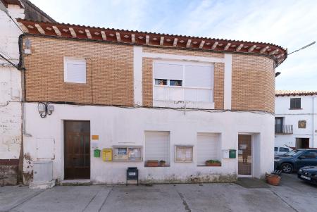 Imagen Ayuntamiento - Consultorio de Fañanás
