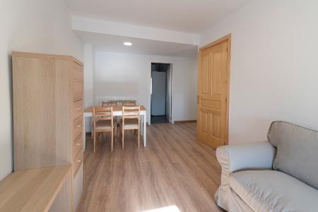 Imagen Vivienda de alquiler municipal