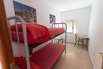 Imagen Albergue del Camino de Santiago de Pueyo de Fañanás
