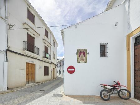 Jordi Bernadó, 2021. Serie Belleza, y las raras artes del simulacro