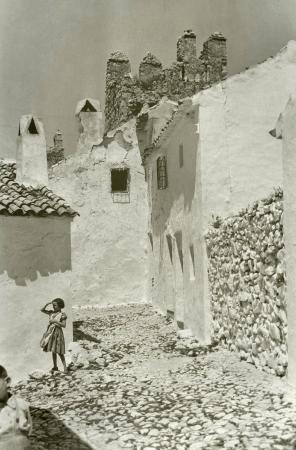 Autor desconocido, ca. 1950-1970. Diputación de Córdoba