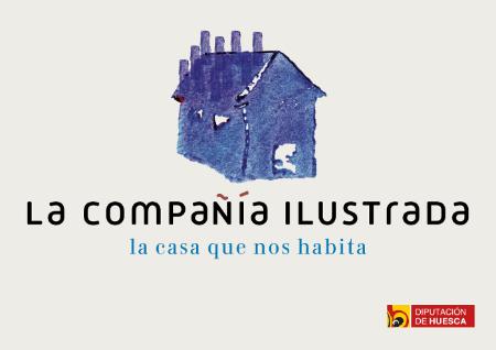 La Compañía Ilustrada cierra 2021 en Grañén, San Esteban de Litera y La...