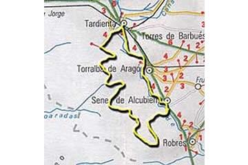Imagen Ruta de las cuatro ermitas