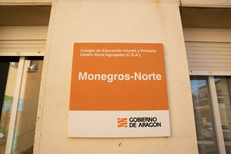 Imagen CRA Monegros Norte