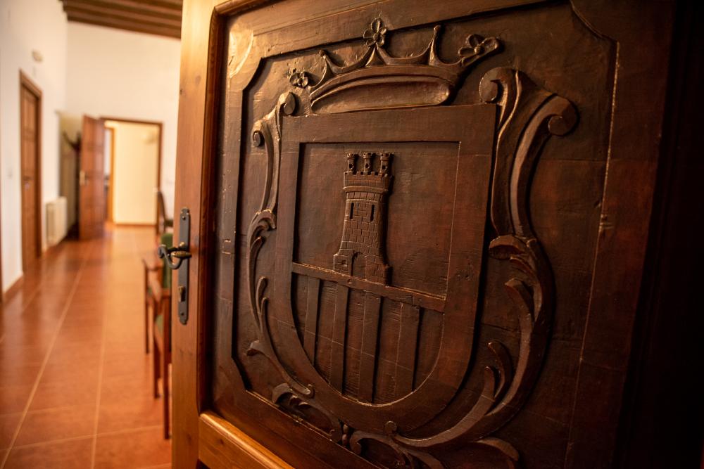 Imagen Saludo de la Alcaldesa