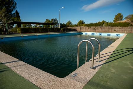 Imagen Piscinas