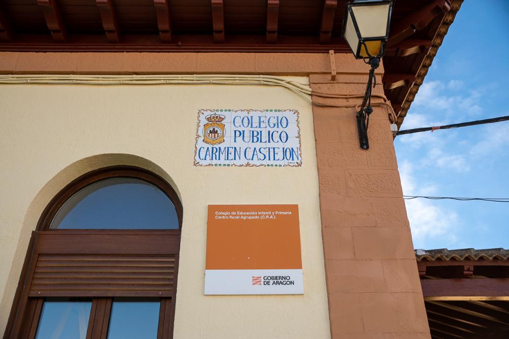 Imagen Colegio Público
