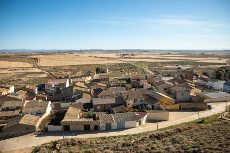 Castelflorite, sede del primer festival de mujeres artistas y rurales de...