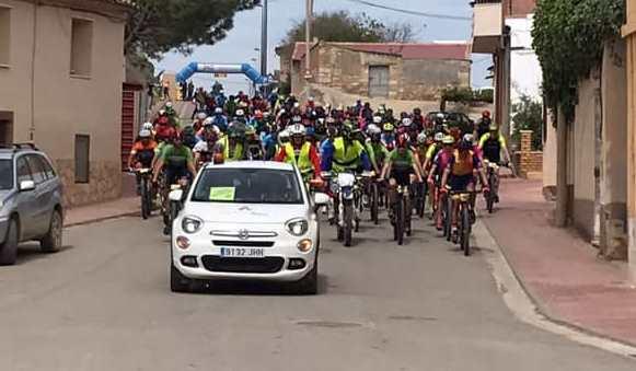 Imagen Transvelillense BTT
