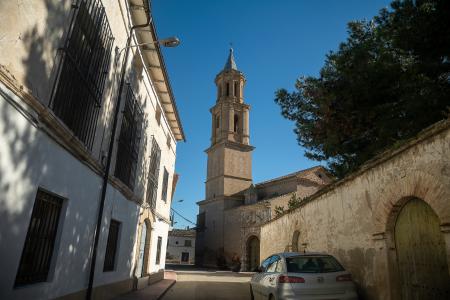 La Comarca de Los Monegros cede un remolque a los ayuntamientos de...