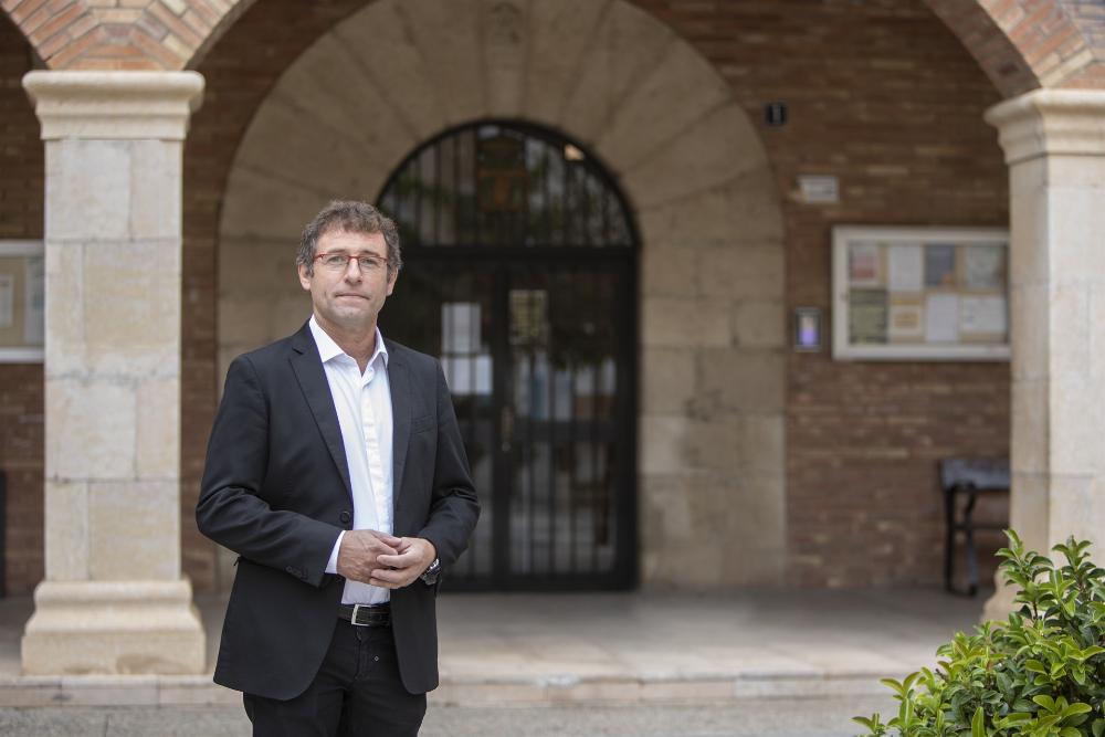 Imagen Saludo del Alcalde