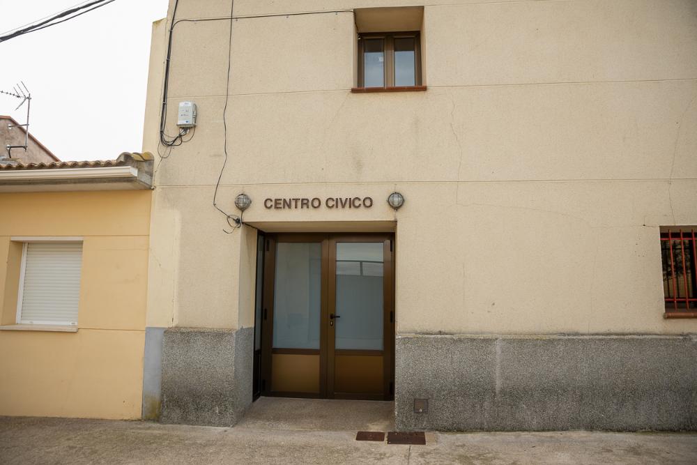 Imagen Centro Cívico