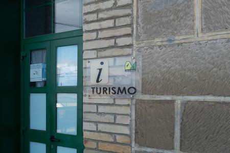 Imagen Oficina de turismo