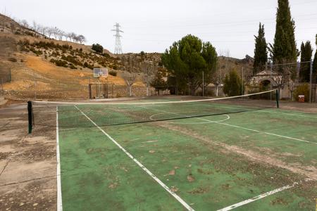 Imagen Piscinas municipales