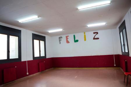 Imagen Sala polivalente