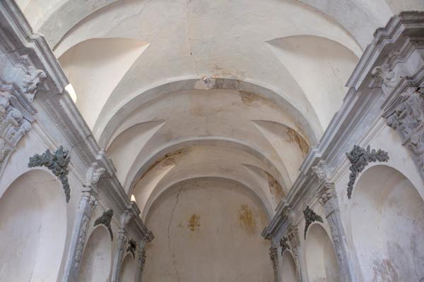 Imagen: ermita santa anastasia