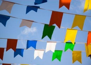 Imagen Fiestas mayores de Monflorite en honor a San Ramón Nonato
