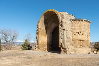 Imagen Ermita de los Dolores