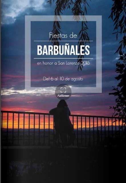 Imagen: Barbuñales. Fiestas2015.JPG