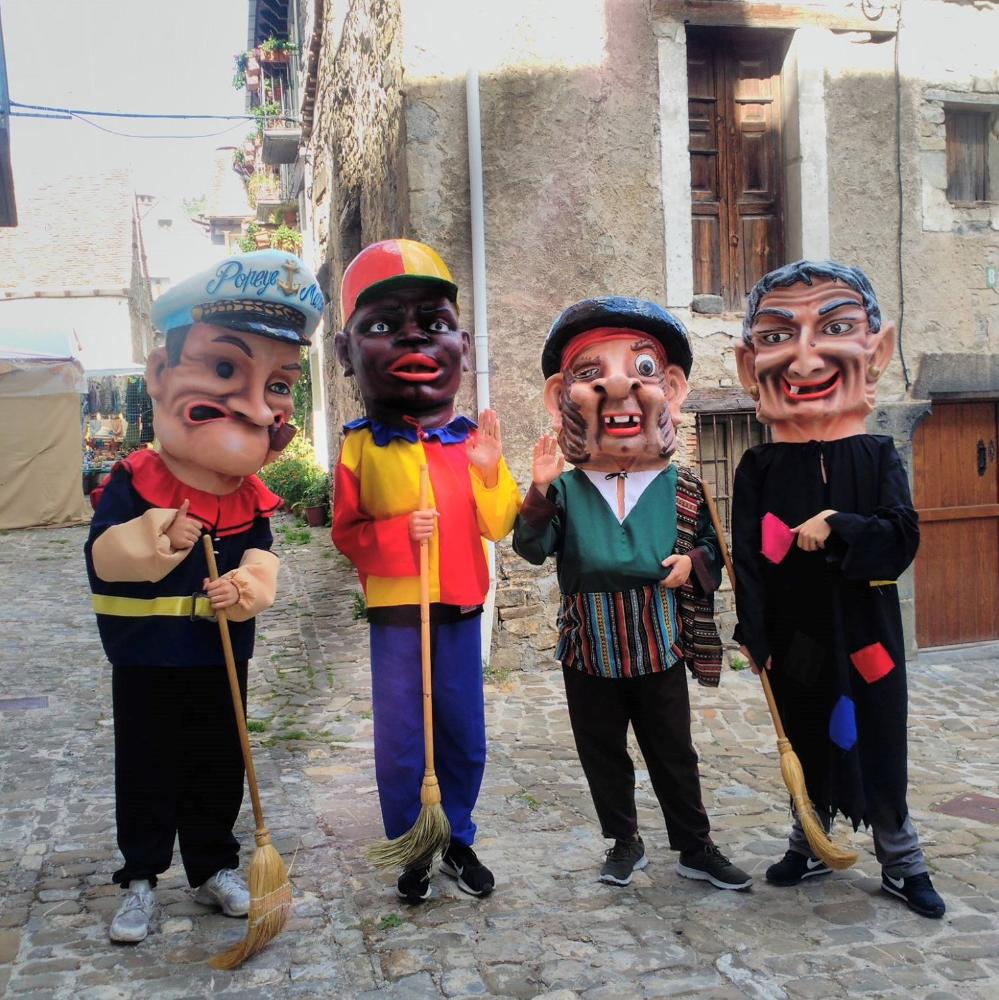 Imagen Fiestas populares