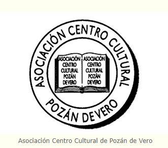 Imagen: Logotipo Asociación Cultural de Pozán de Vero