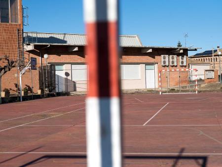 Imagen Pista polideportiva