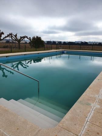 Imagen Piscinas municipales
