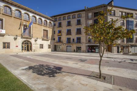 Imagen Ayuntamiento de Tamarite de Litera